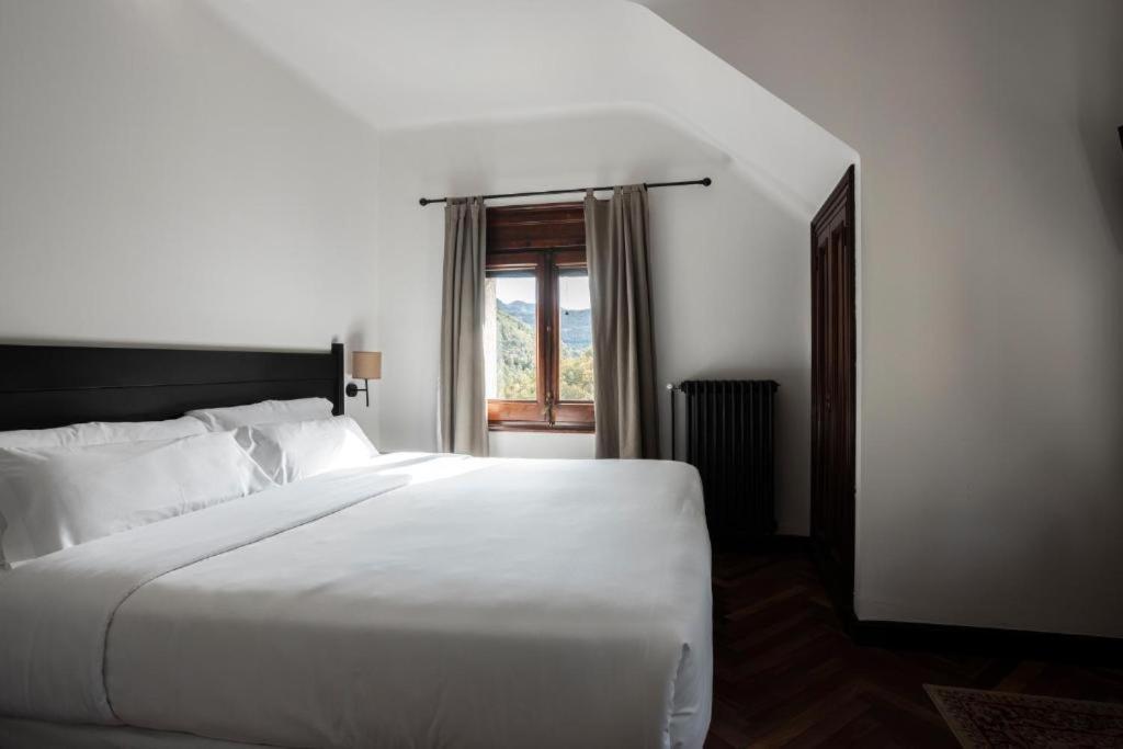Angelats Hotel - A Signature Boutique Hotel & Restaurant Ribes De Freser Εξωτερικό φωτογραφία