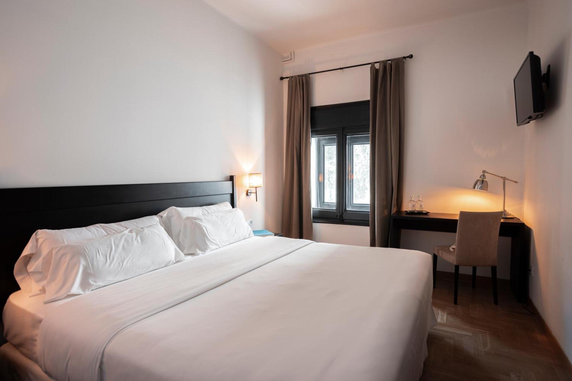 Angelats Hotel - A Signature Boutique Hotel & Restaurant Ribes De Freser Εξωτερικό φωτογραφία