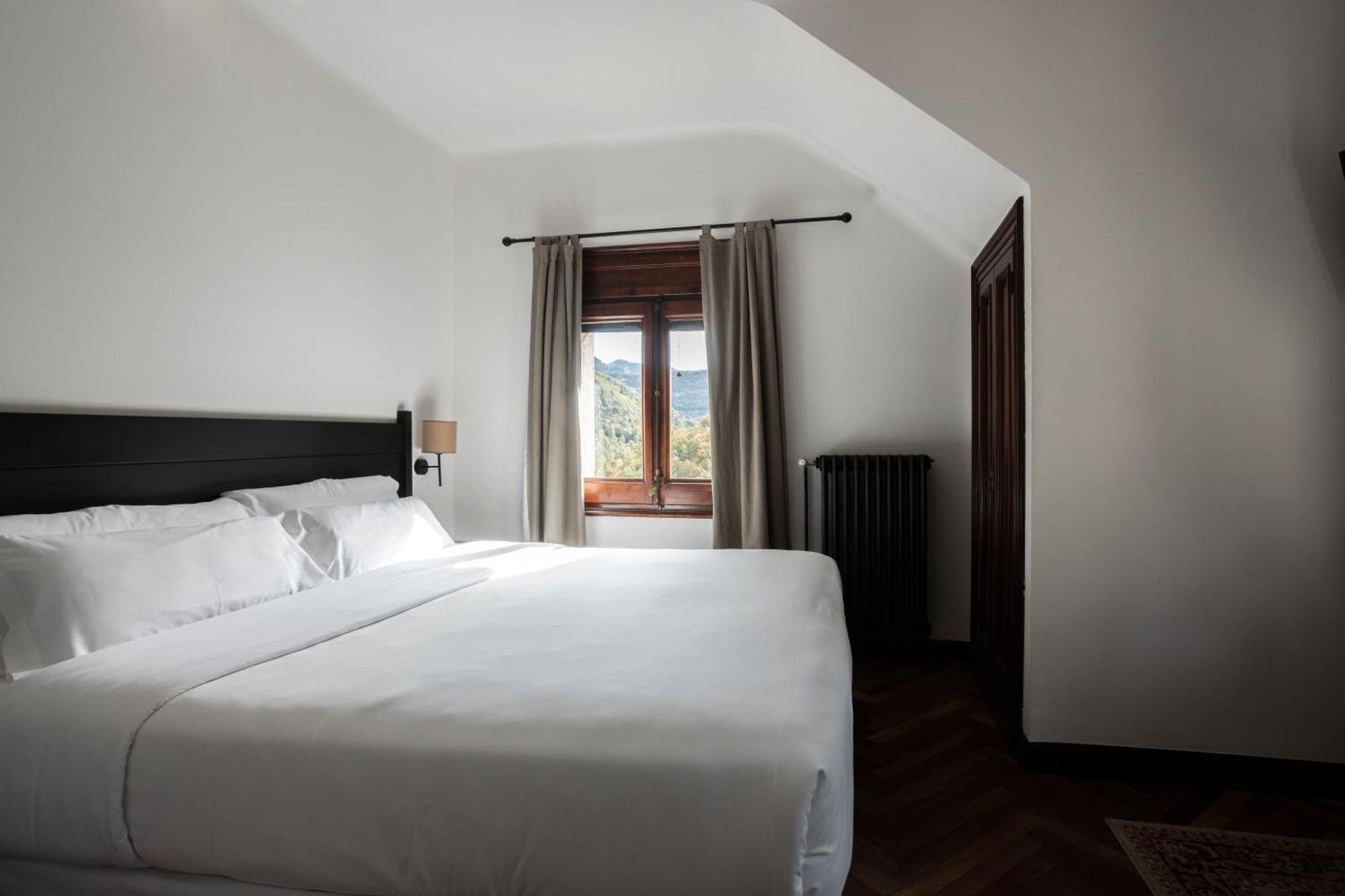 Angelats Hotel - A Signature Boutique Hotel & Restaurant Ribes De Freser Εξωτερικό φωτογραφία