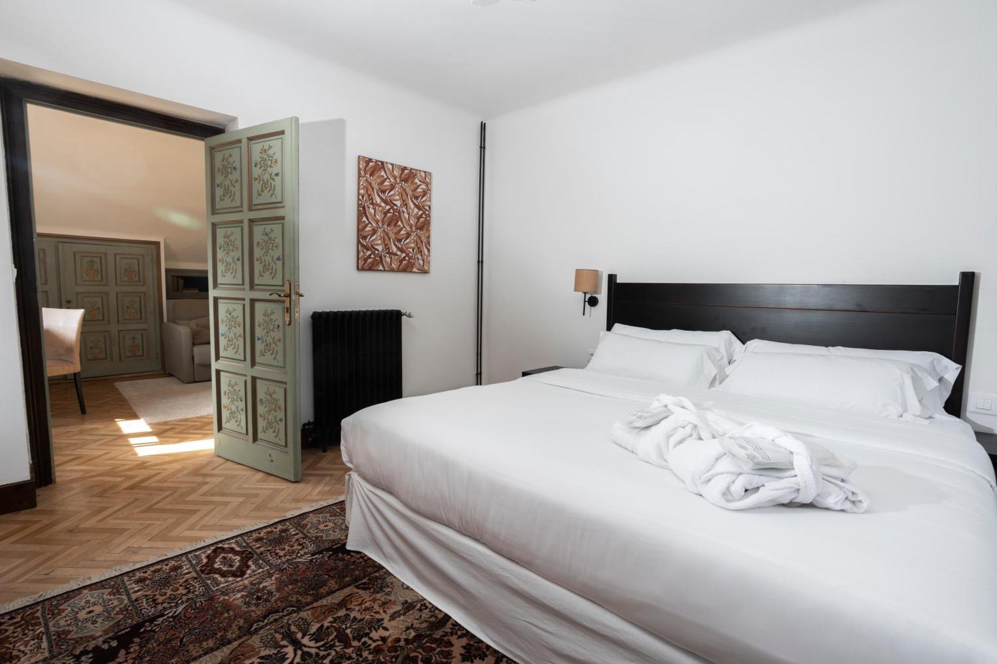 Angelats Hotel - A Signature Boutique Hotel & Restaurant Ribes De Freser Εξωτερικό φωτογραφία