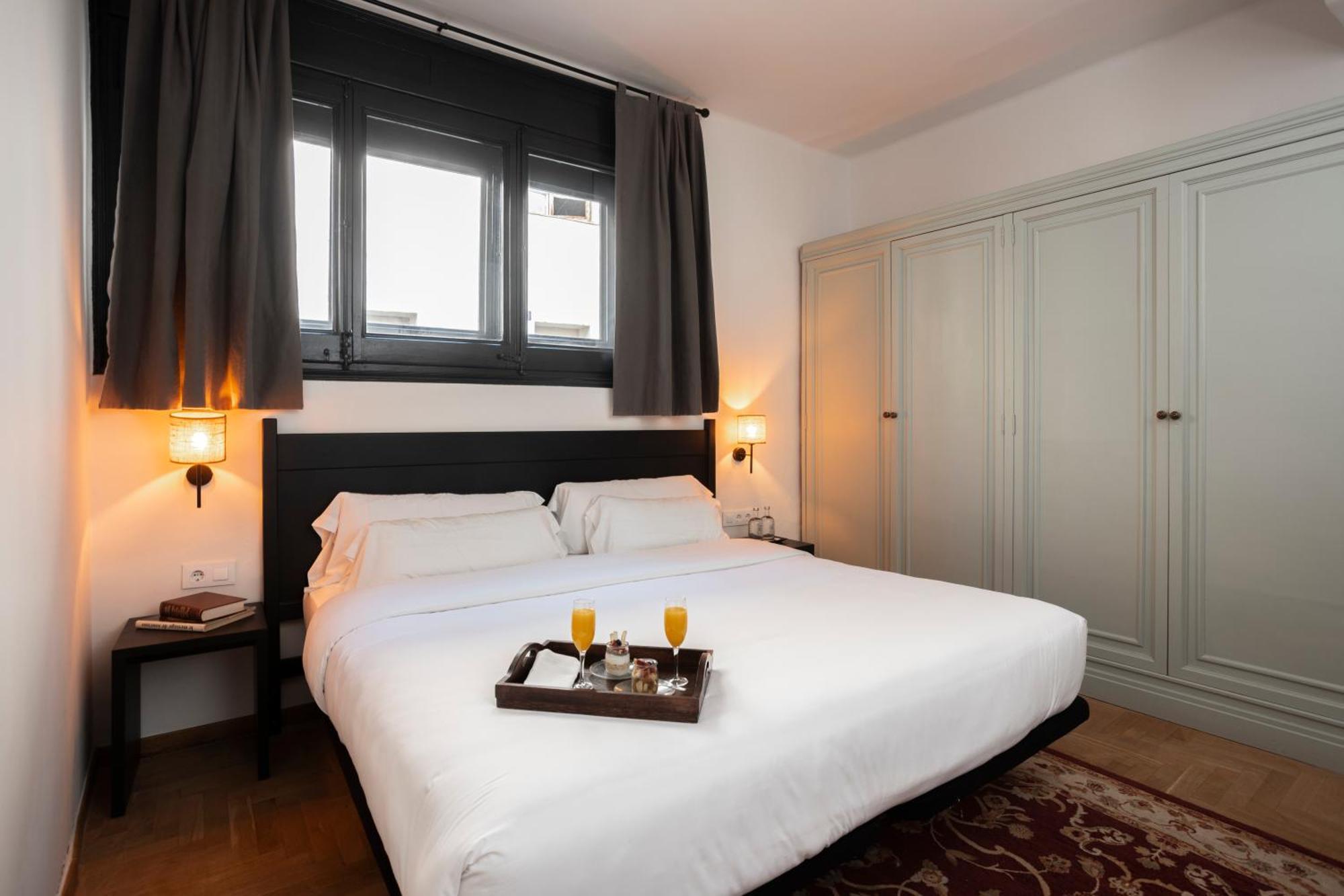 Angelats Hotel - A Signature Boutique Hotel & Restaurant Ribes De Freser Εξωτερικό φωτογραφία