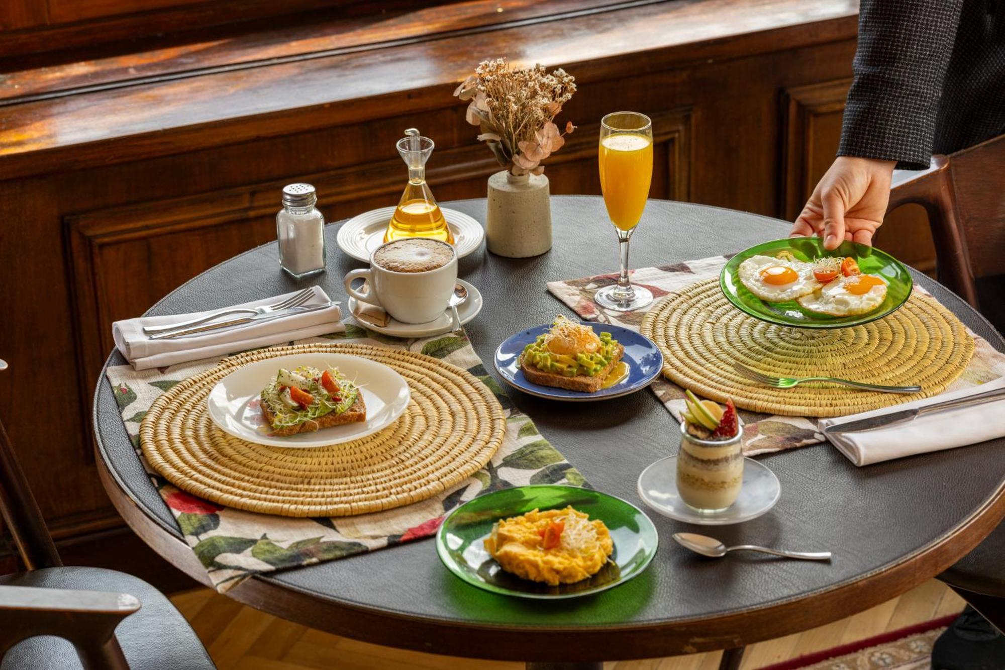 Angelats Hotel - A Signature Boutique Hotel & Restaurant Ribes De Freser Εξωτερικό φωτογραφία