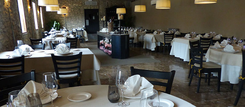 Angelats Hotel - A Signature Boutique Hotel & Restaurant Ribes De Freser Εξωτερικό φωτογραφία