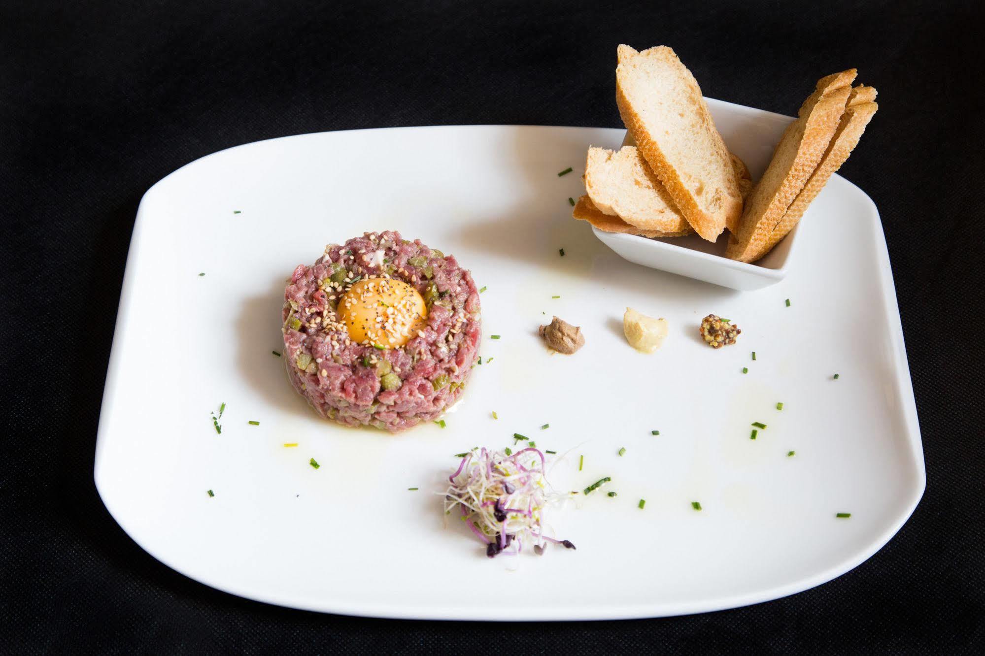 Angelats Hotel - A Signature Boutique Hotel & Restaurant Ribes De Freser Εξωτερικό φωτογραφία