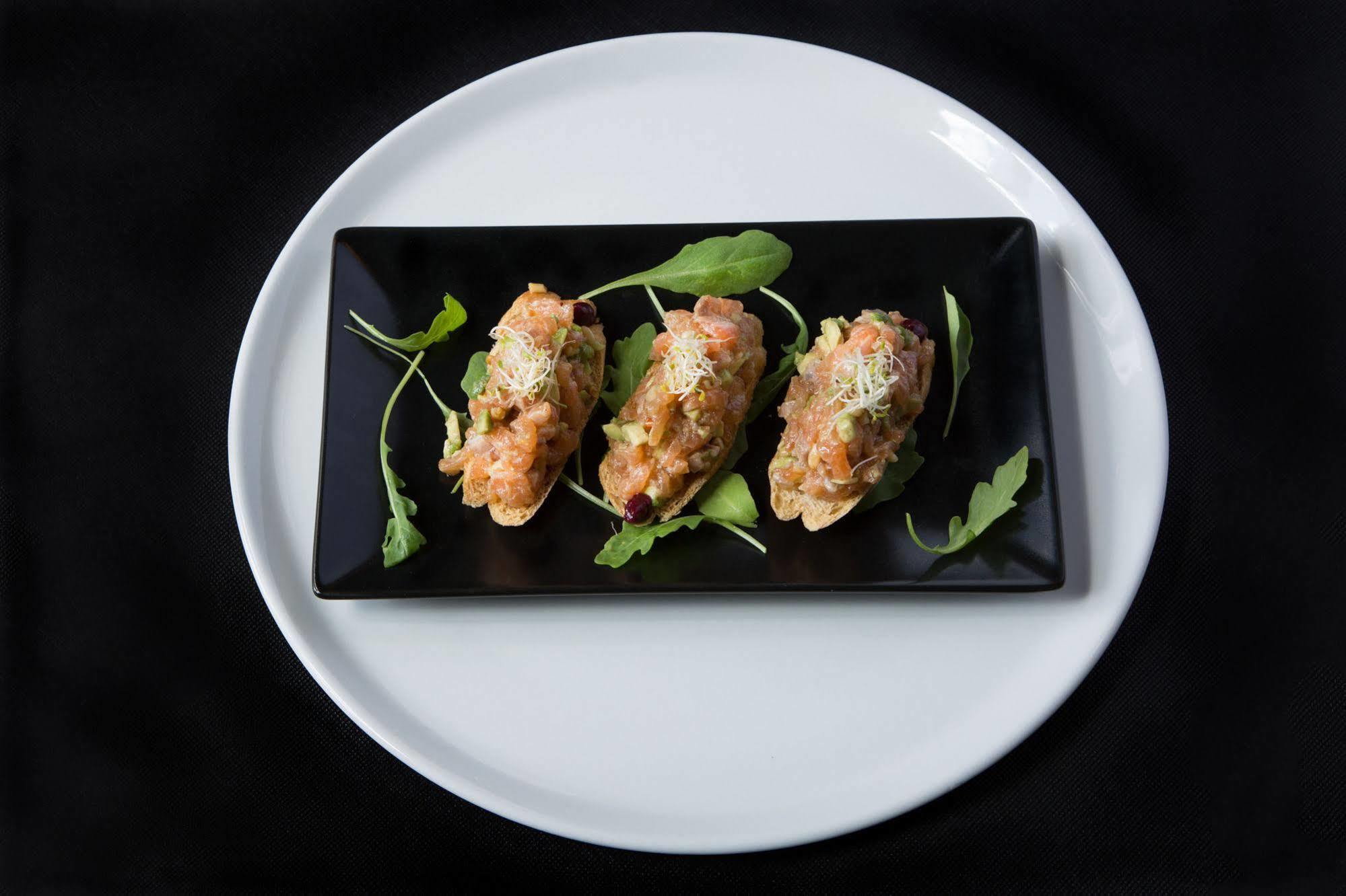 Angelats Hotel - A Signature Boutique Hotel & Restaurant Ribes De Freser Εξωτερικό φωτογραφία