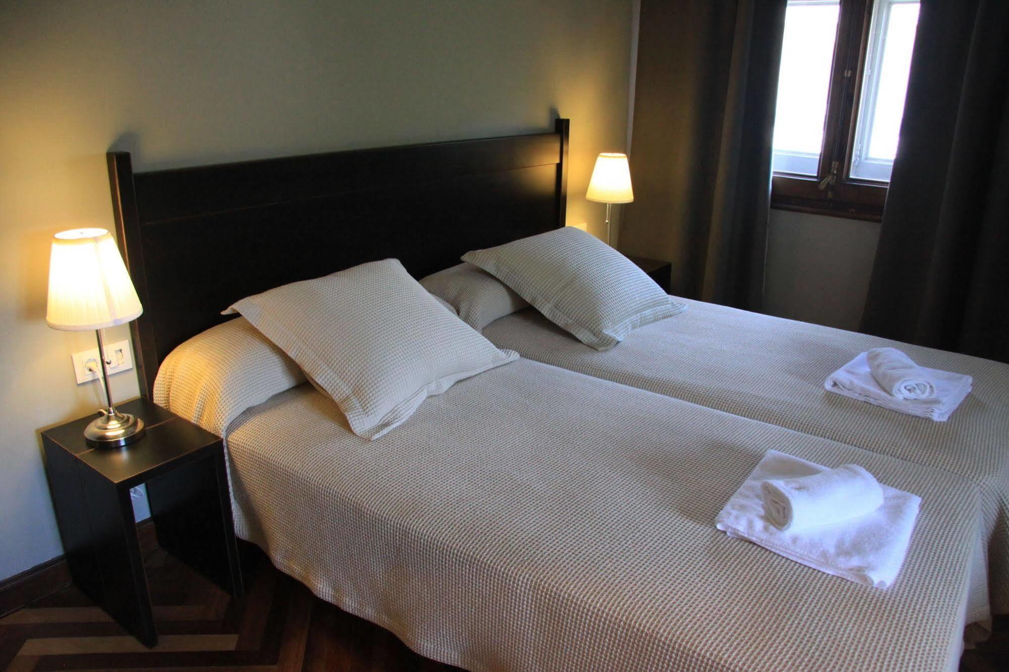 Angelats Hotel - A Signature Boutique Hotel & Restaurant Ribes De Freser Εξωτερικό φωτογραφία