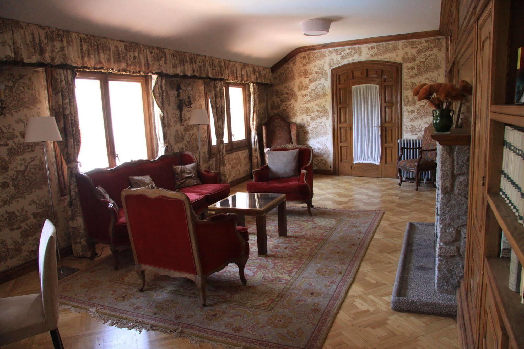 Angelats Hotel - A Signature Boutique Hotel & Restaurant Ribes De Freser Εξωτερικό φωτογραφία