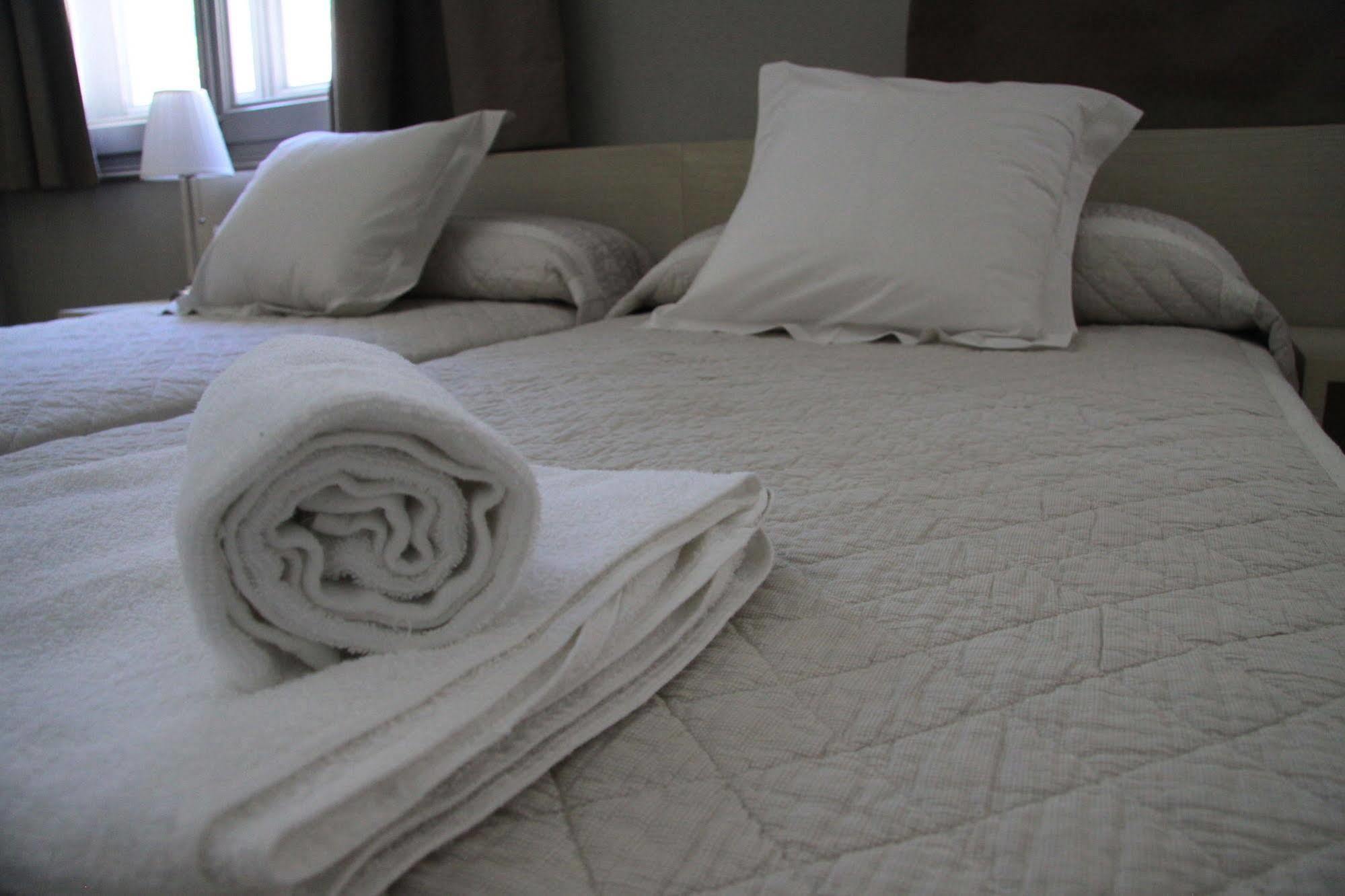 Angelats Hotel - A Signature Boutique Hotel & Restaurant Ribes De Freser Εξωτερικό φωτογραφία